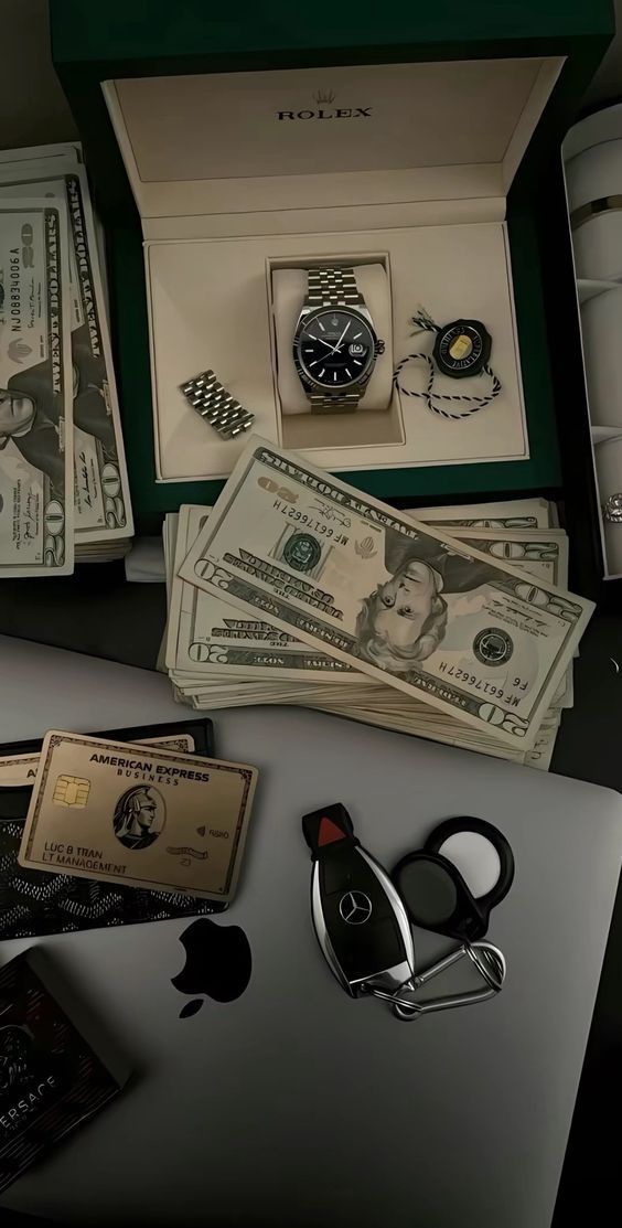 Finances
